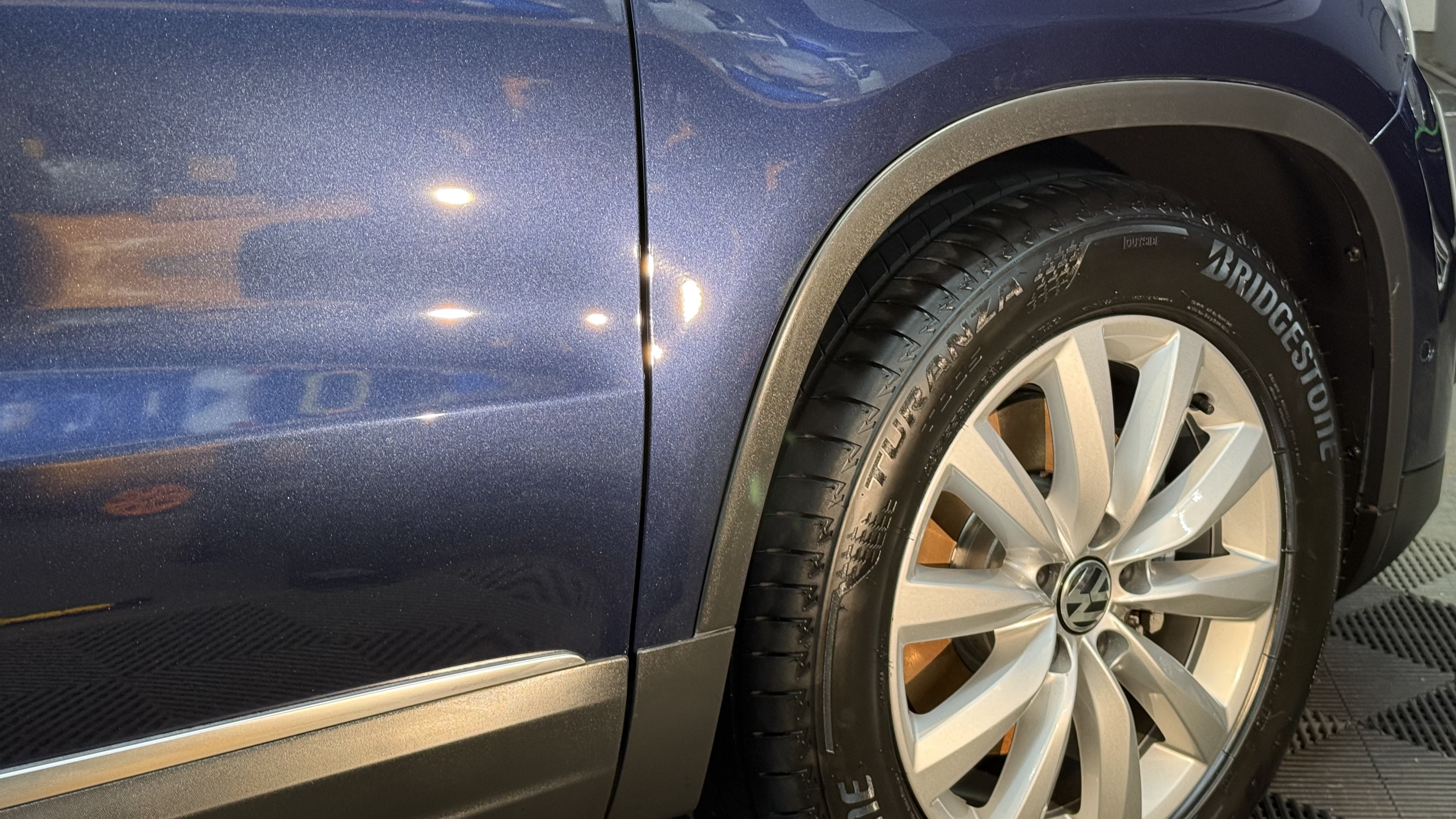 Tratamiento Cerámico