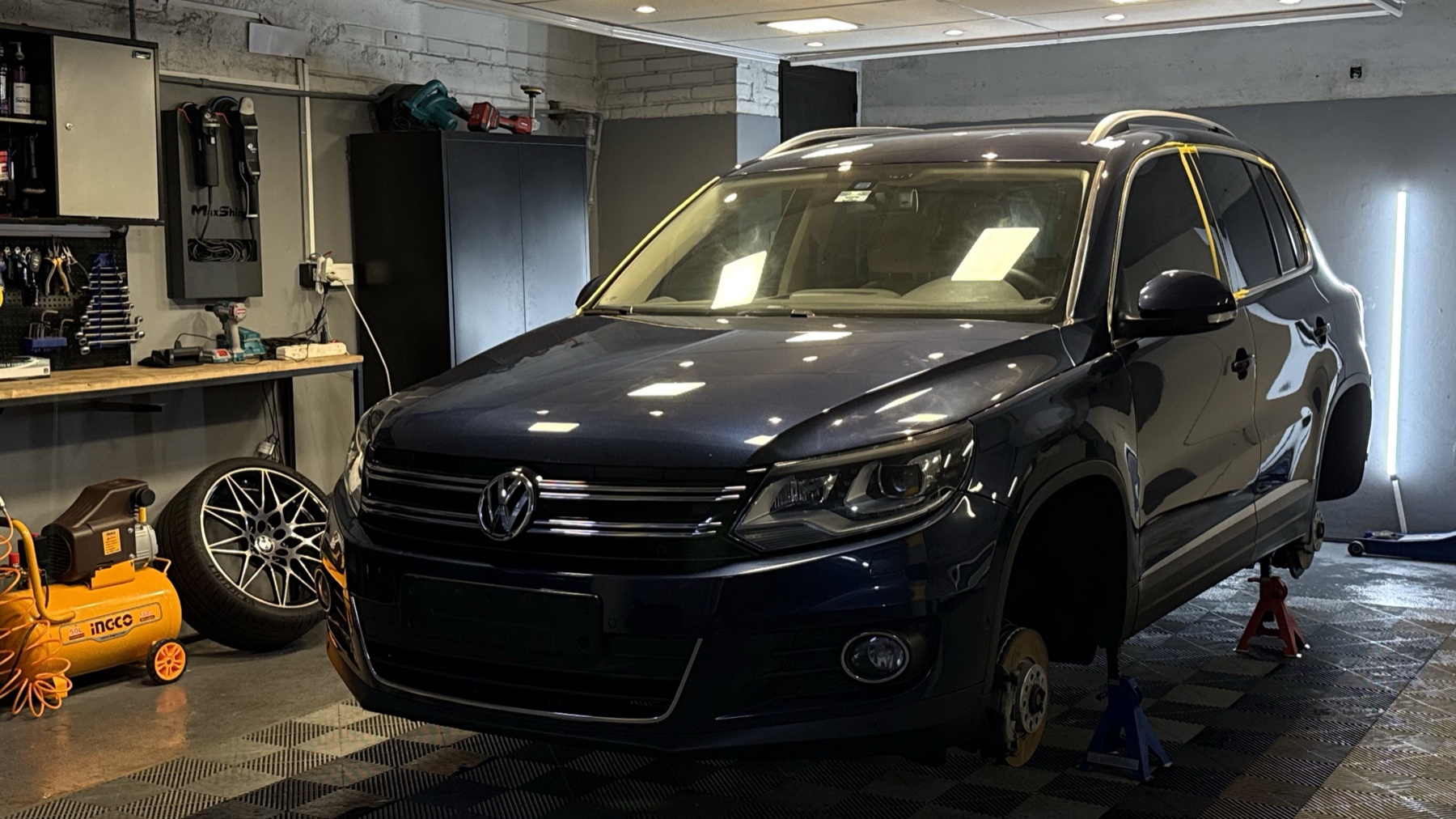 Tratamiento Integral