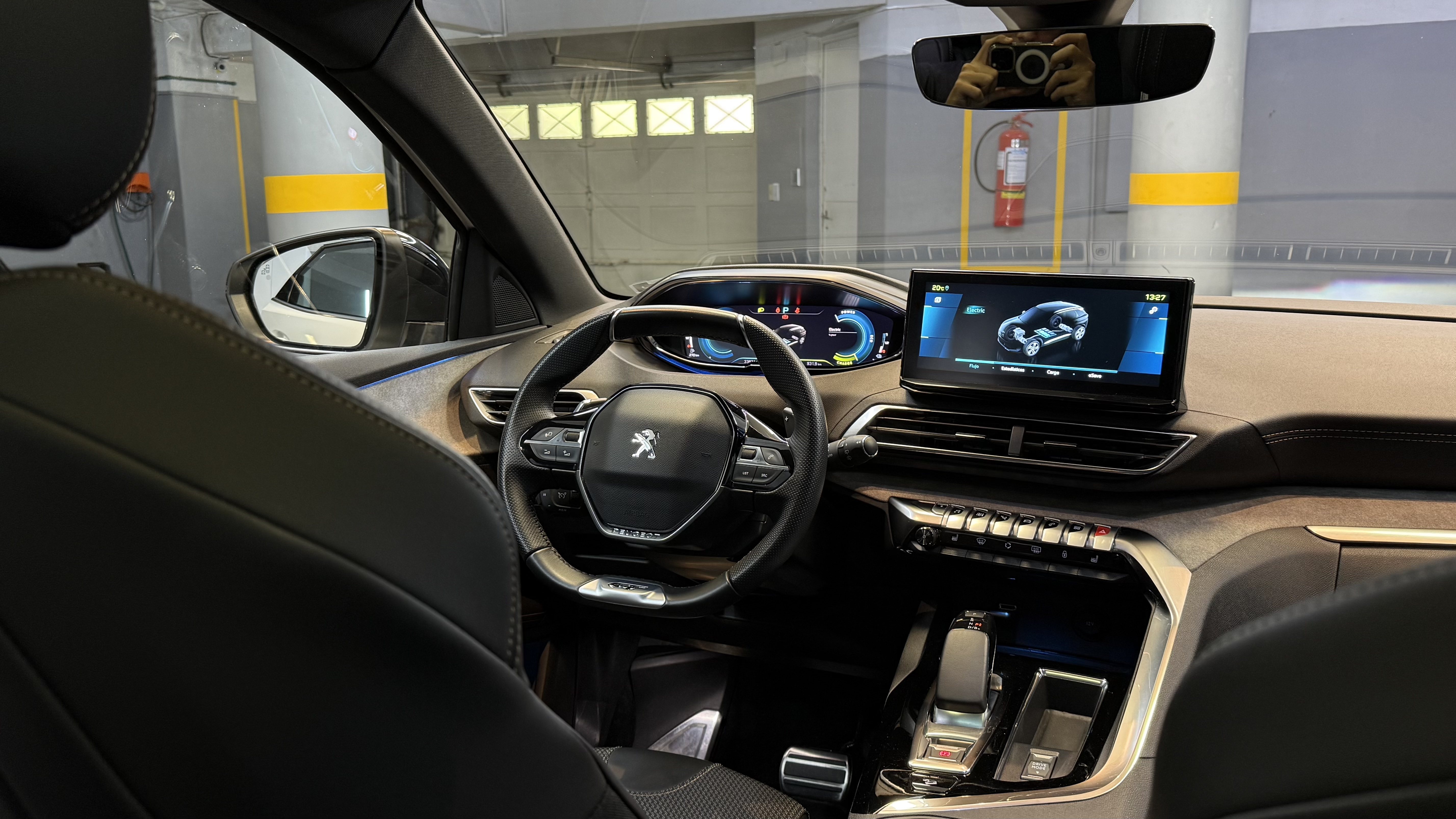 Detailing de Interiores